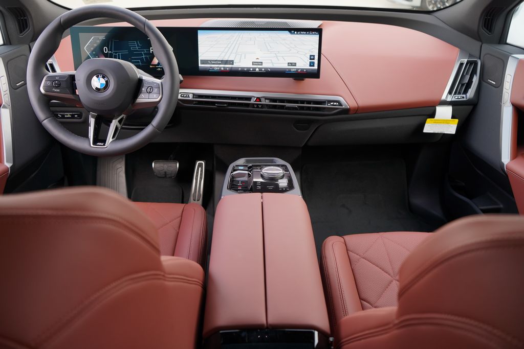 Thumbnail: 2026 BMW iX - 14