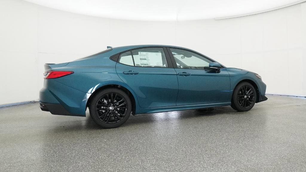 Thumbnail: 2025 Toyota Camry - 3