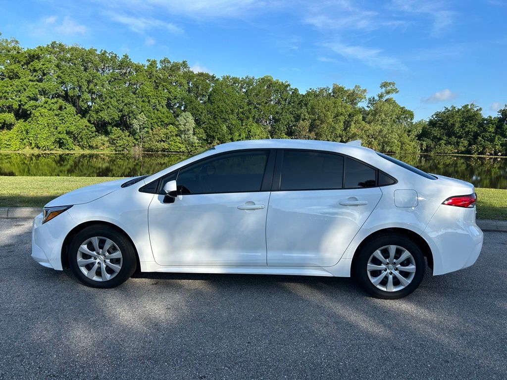 Thumbnail: 2026 Toyota Corolla - 2