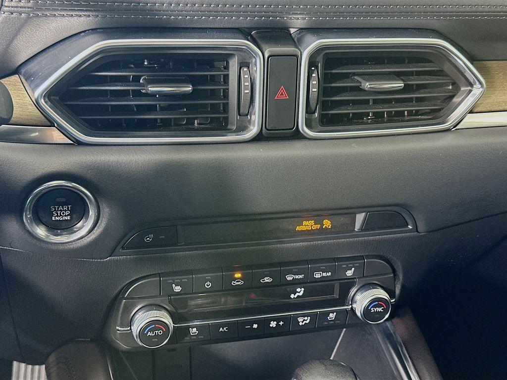 Thumbnail: 2019 Mazda CX-5 - 15