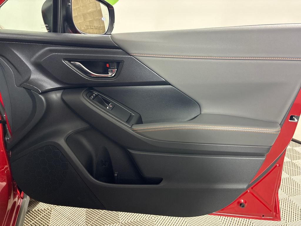 2026 Subaru Crosstrek Limited - Photo 31