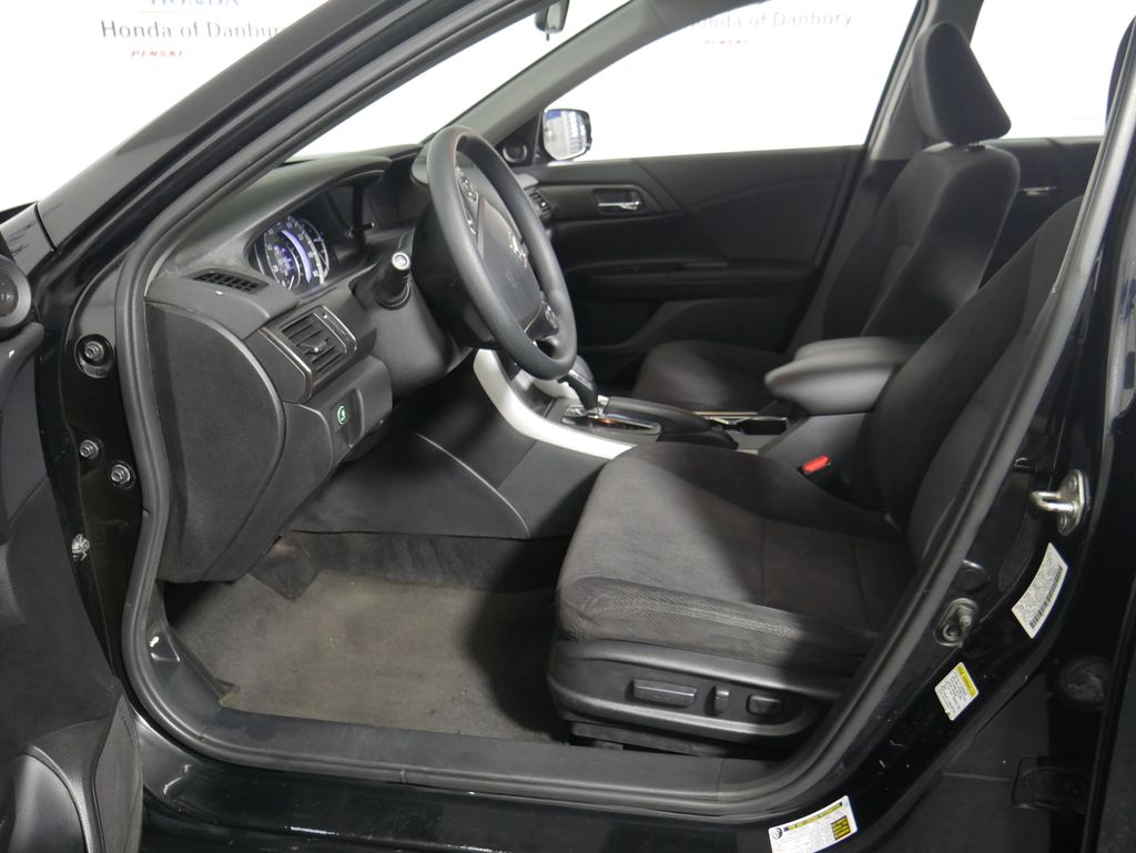 Thumbnail: 2015 Honda Accord - 15