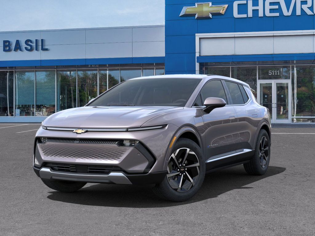 Equinox EV 1LT