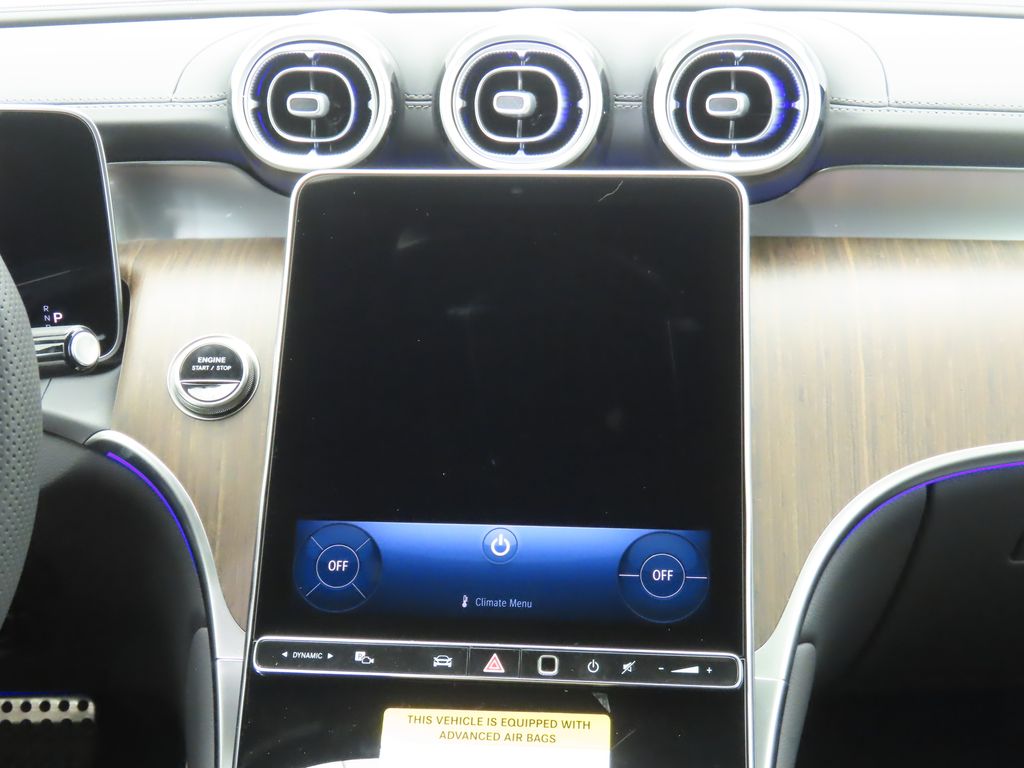 Thumbnail: 2025 Mercedes-Benz GLC - 14