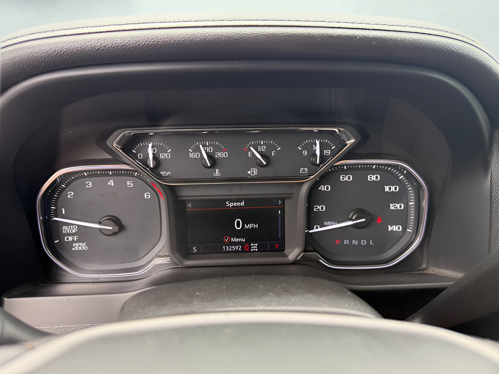 Used 2019 GMC Sierra 1500 Truck