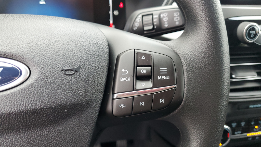 New 2026 Gray Ford Active image 21