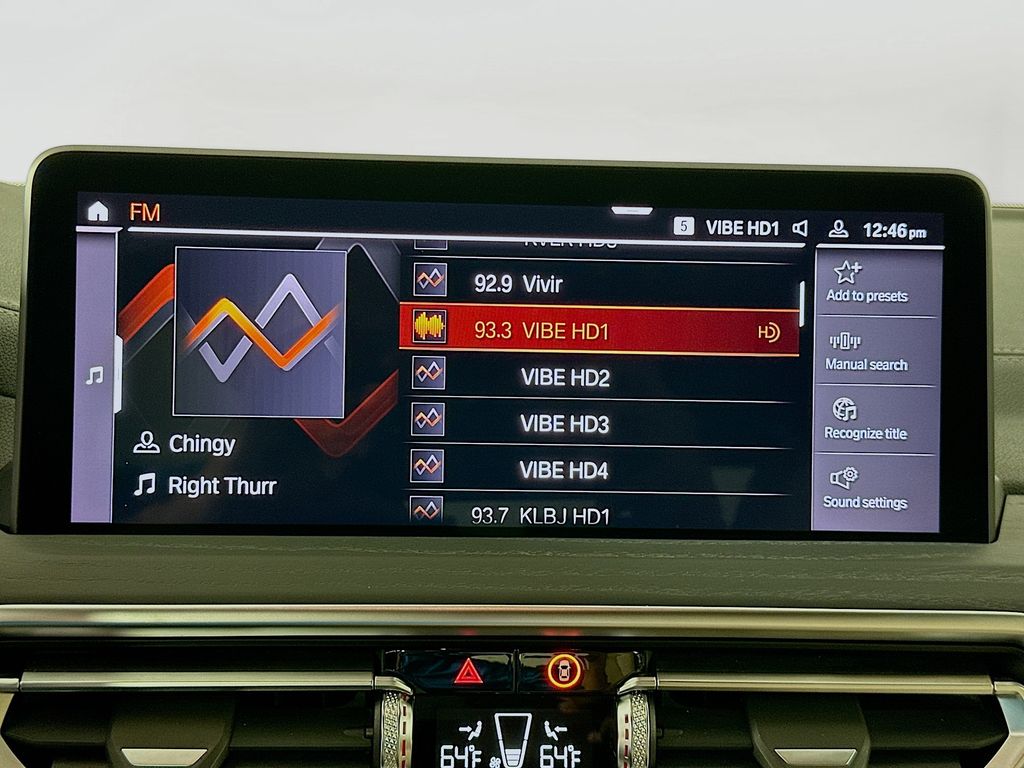 Thumbnail: 2022 BMW X3 - 15