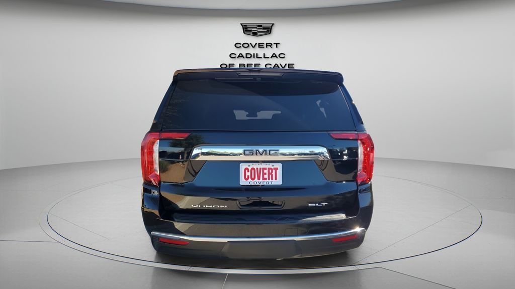 Used Car 2023 Gmc Yukon Xl  Slt For Sale Under $60,000 In Austin, Texas
