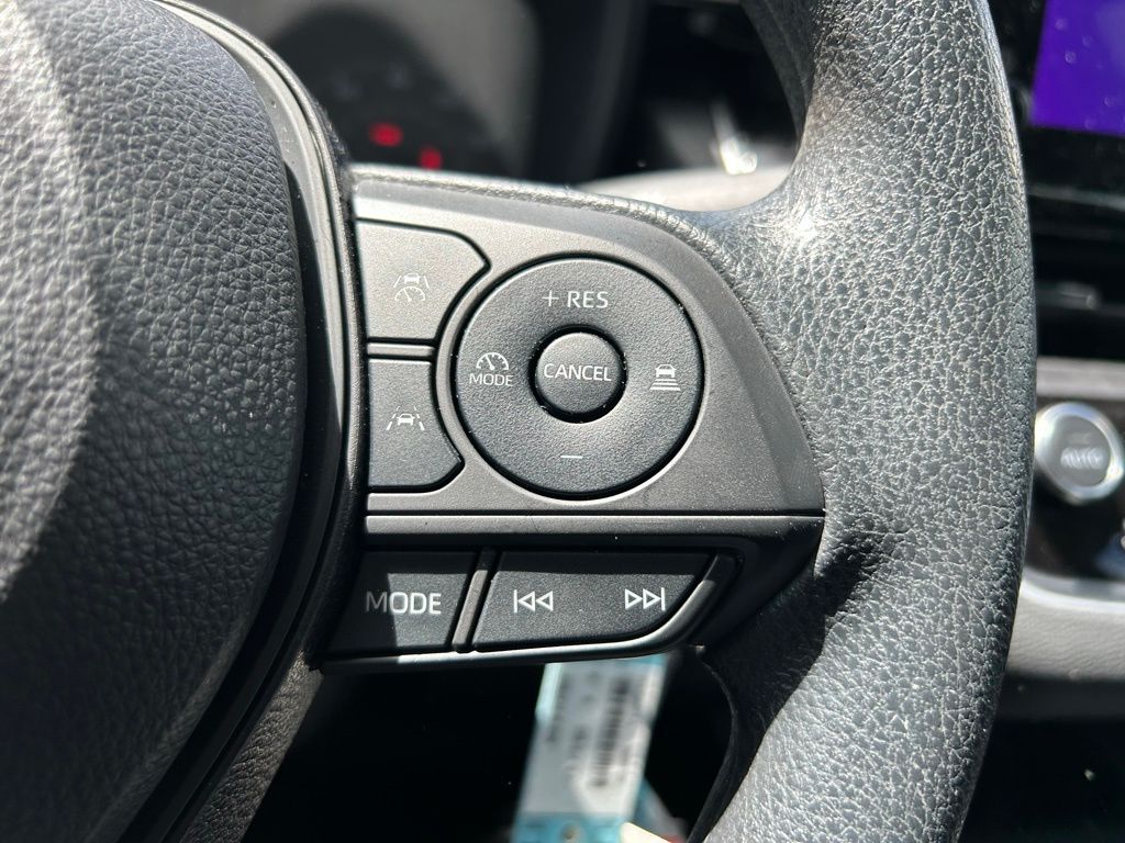 Thumbnail: 2024 Toyota Corolla - 18