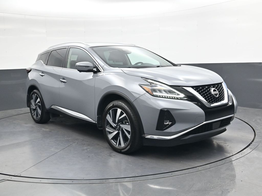 2023 Nissan Murano SL FWD
