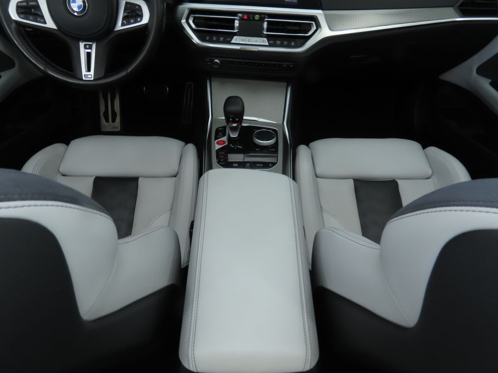 Thumbnail: 2022 BMW M4 - 25