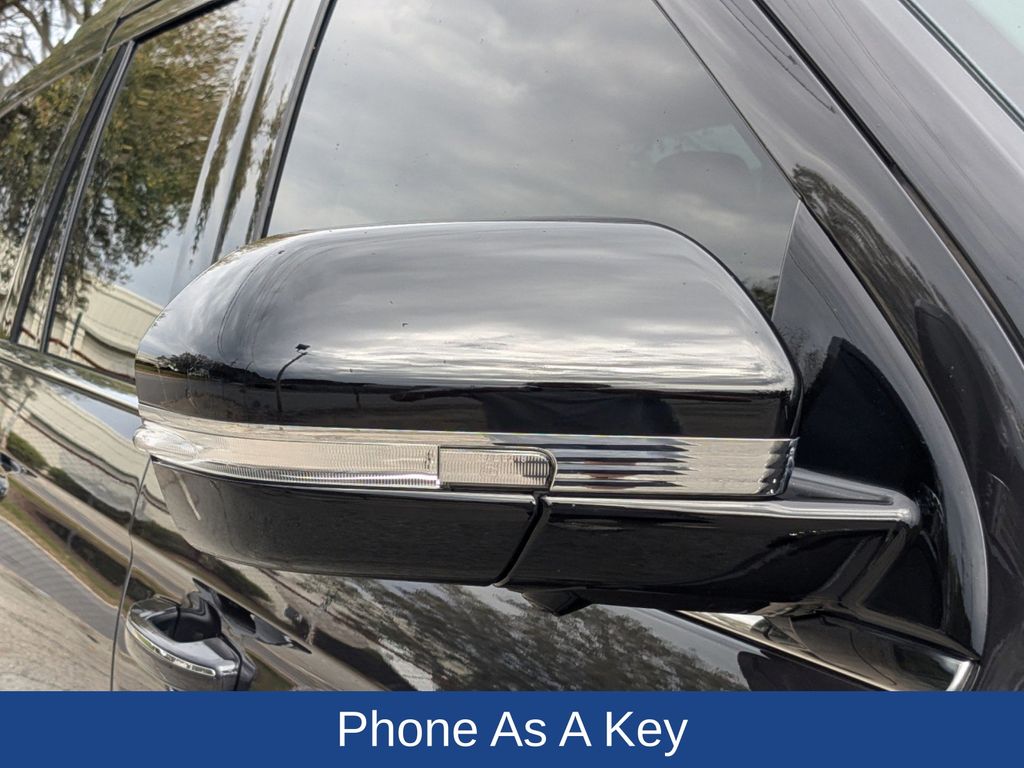 2024 Lincoln Navigator Premiere