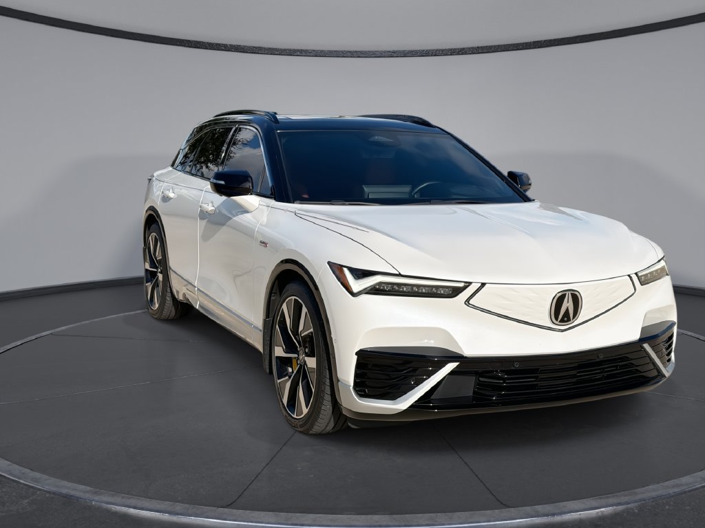 Thumbnail: 2024 Acura ZDX - 12