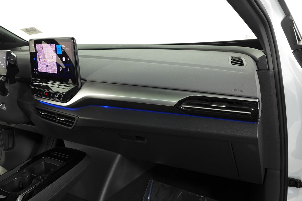 Thumbnail: 2021 Volkswagen ID.4 - 14