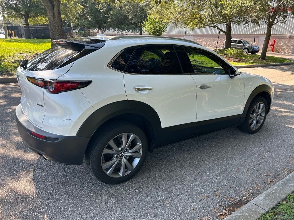 Thumbnail: 2021 Mazda CX-30 - 5