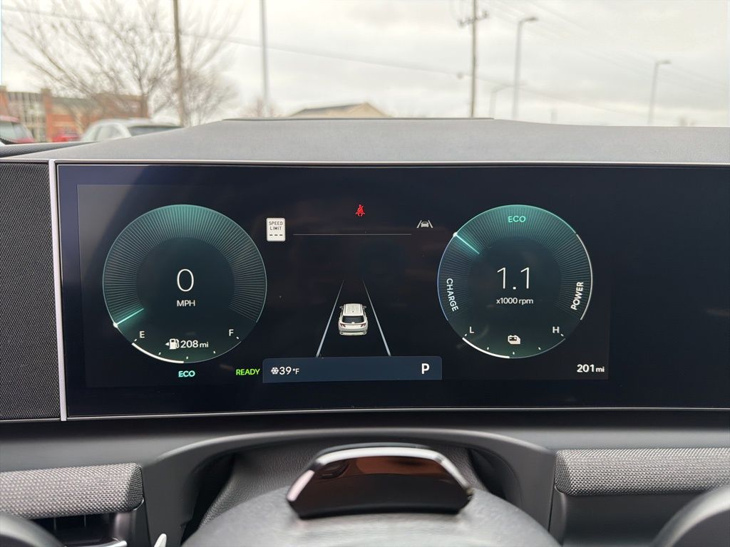 New 2026 Silver Hyundai Limited image 10