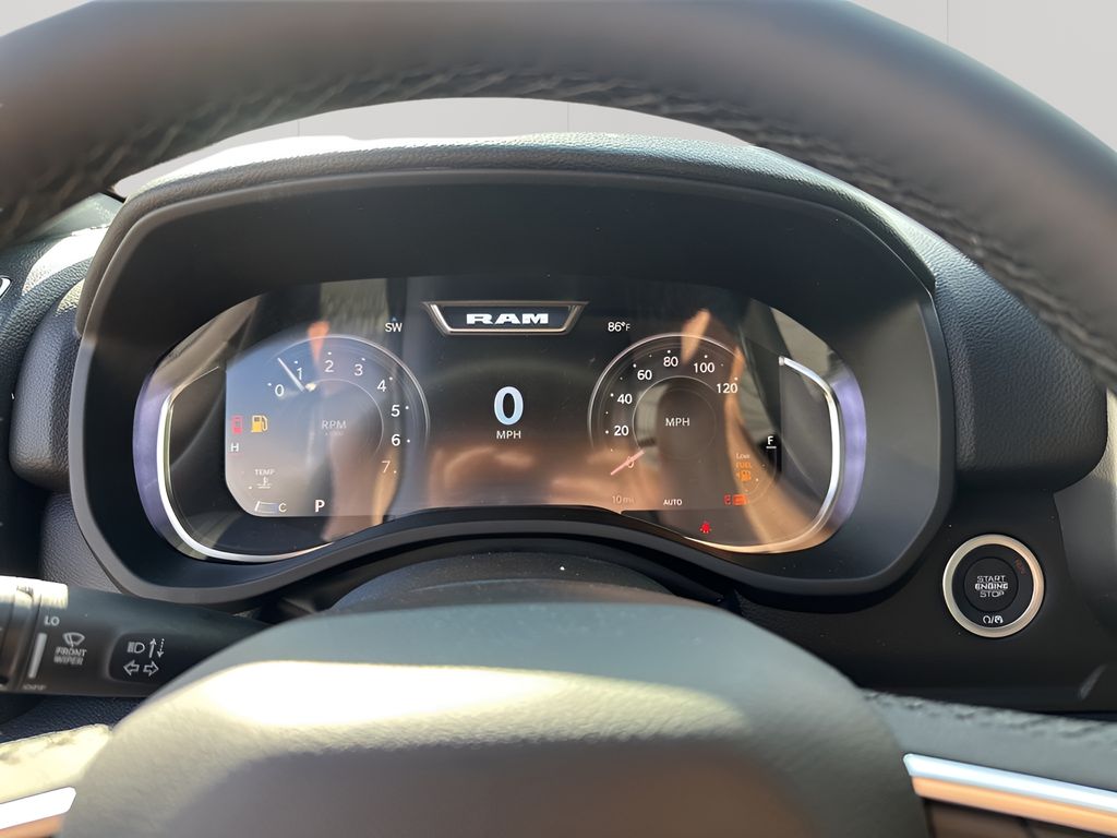 New 2026 Black Ram Big Horn/Lone Star image 32