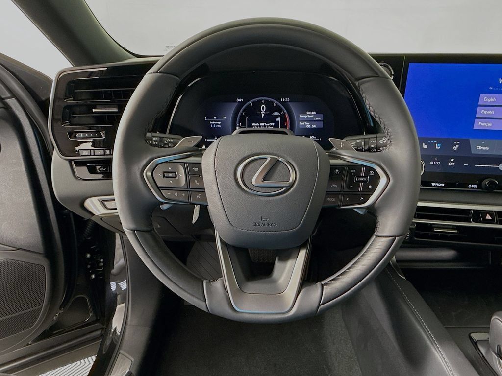 Thumbnail: 2026 Lexus RX - 10