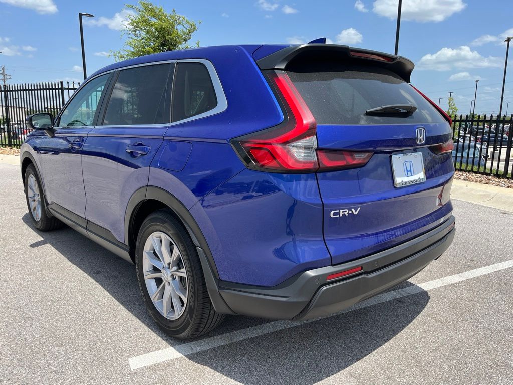 Thumbnail: 2024 Honda CR-V - 6