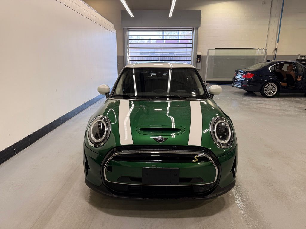Thumbnail: 2024 MINI Cooper - 8