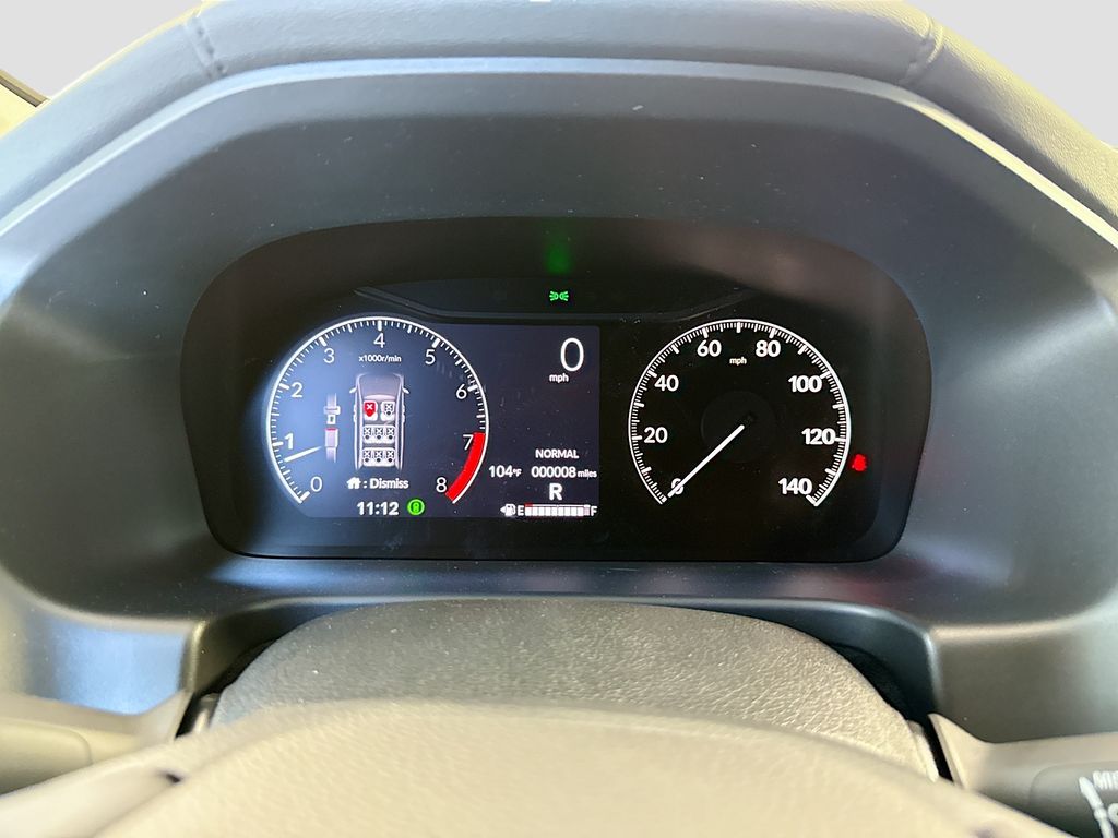 Thumbnail: 2026 Honda Odyssey - 30