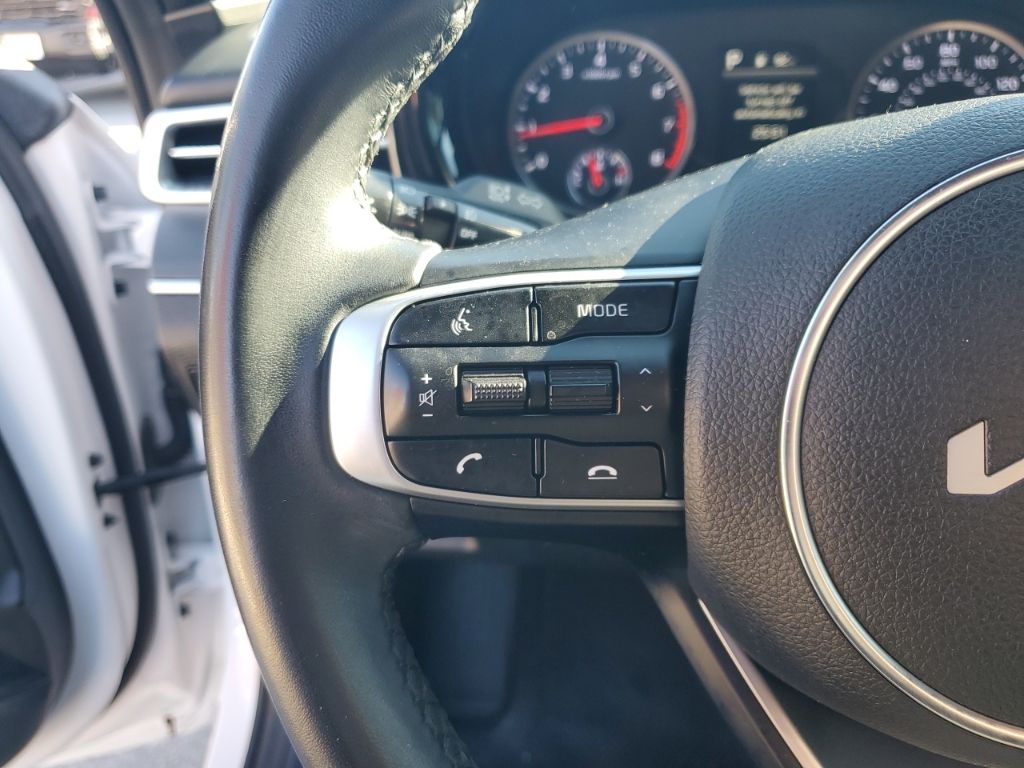 Used Car 2022 Kia K5  Gt-line For Sale Under $25,000 In Austin, Texas