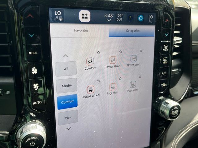 2023 RAM Ram 1500 Pickup Limited - Photo 13