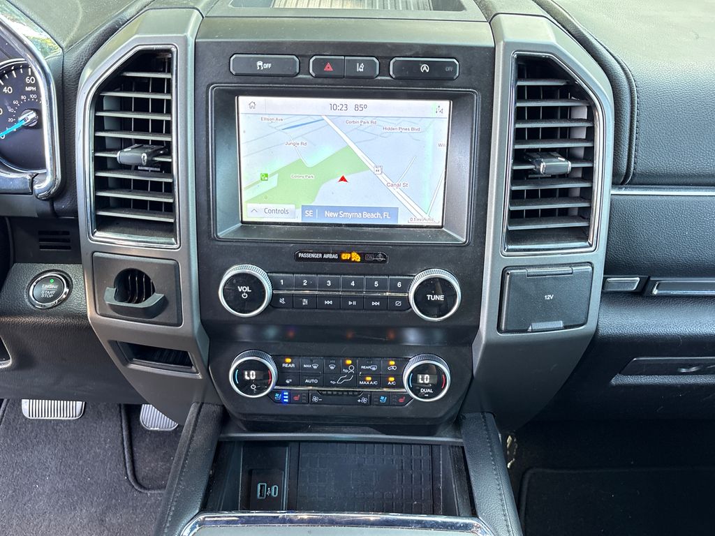 Certified Used 2021 Gray Ford XLT image 24