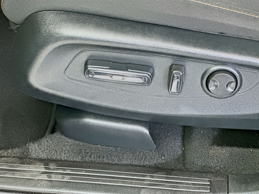 HondaCR-V Hybrid22
