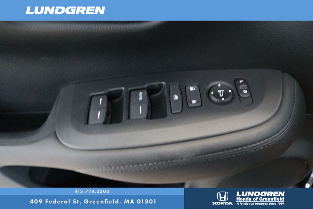 Used 2024 Honda HR-V SUV