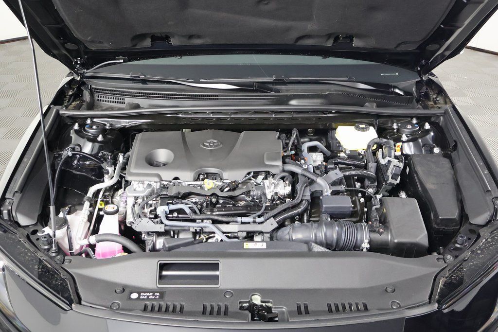 Thumbnail: 2026 Toyota Camry - 9