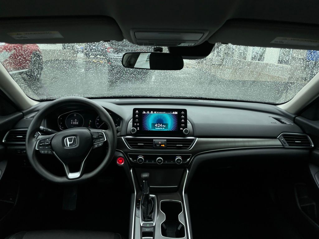 Thumbnail: 2022 Honda Accord - 10