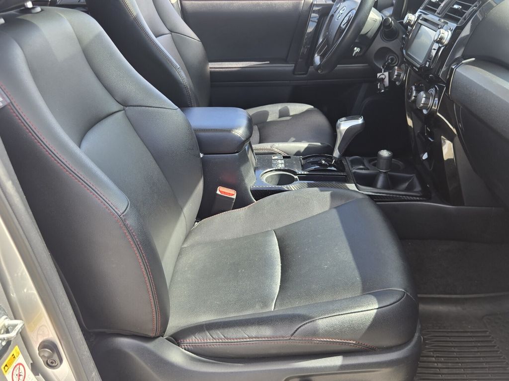 2017 Toyota 4Runner - $23,989