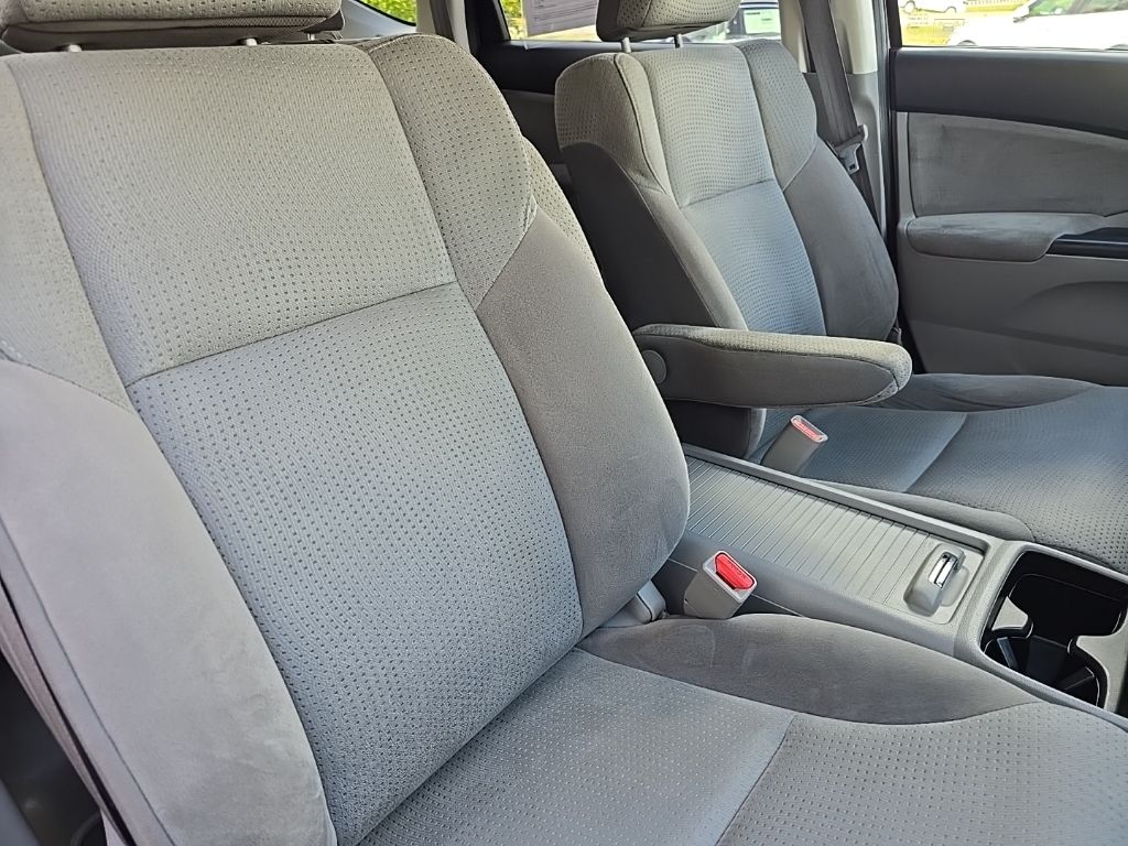 Thumbnail: 2012 Honda CR-V - 23