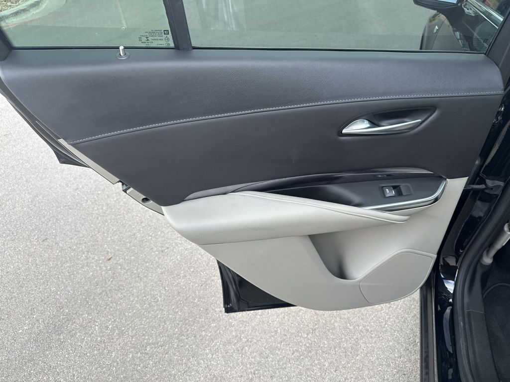 Used Car 2023 Cadillac Xt4  Luxury For Sale Under $30,000 In Austin, Texas