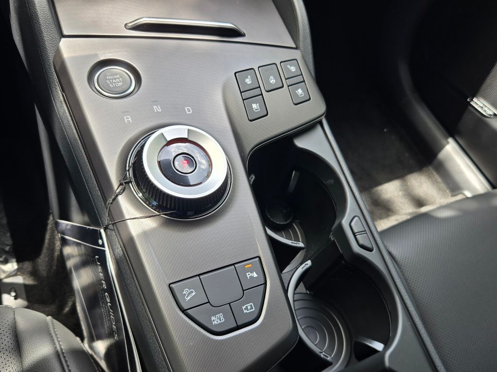 2027 Kia Sportage - $41,435