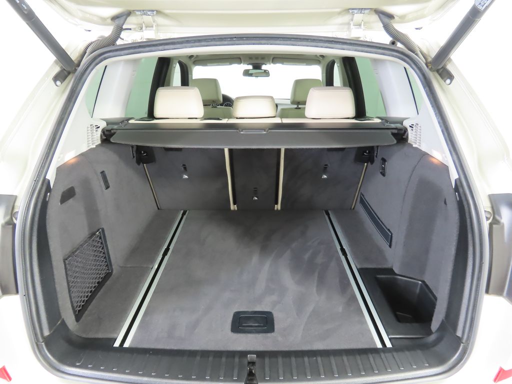 Thumbnail: 2016 BMW X3 - 28