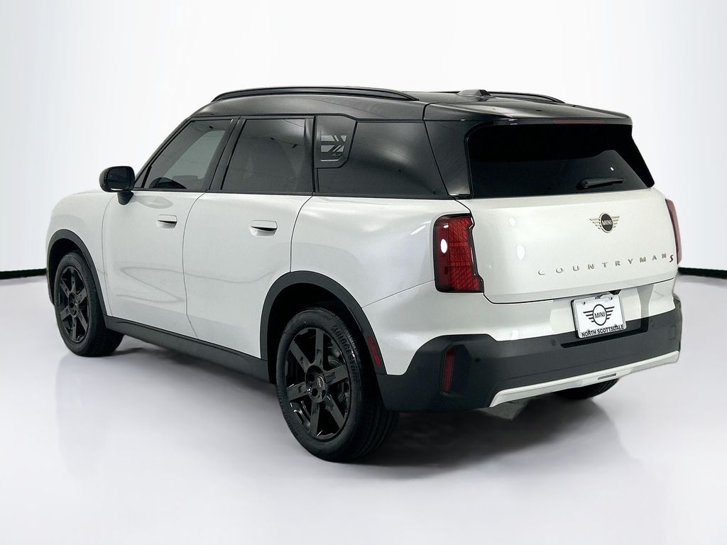 Thumbnail: 2026 MINI Cooper Countryman - 7