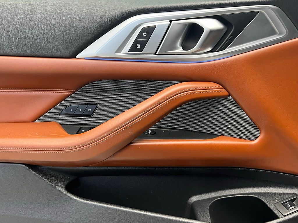 Thumbnail: 2024 BMW M4 - 25