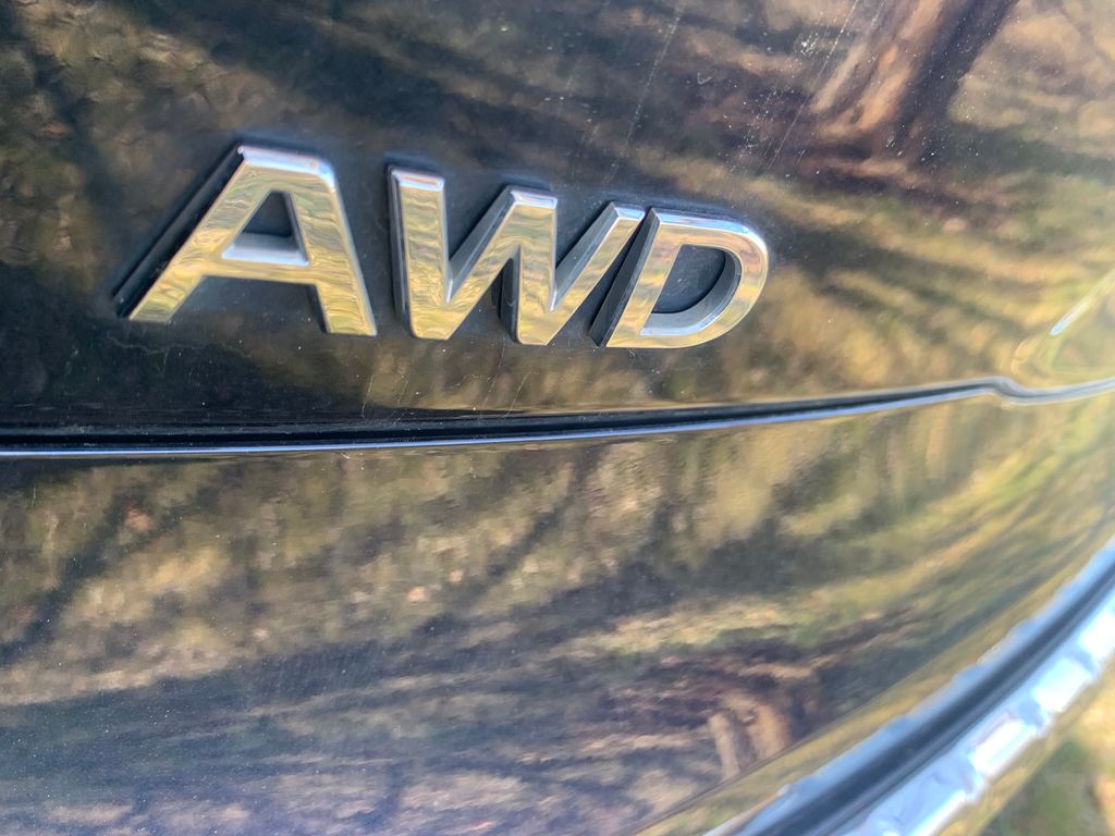 Thumbnail: 2019 INFINITI QX60 - 9