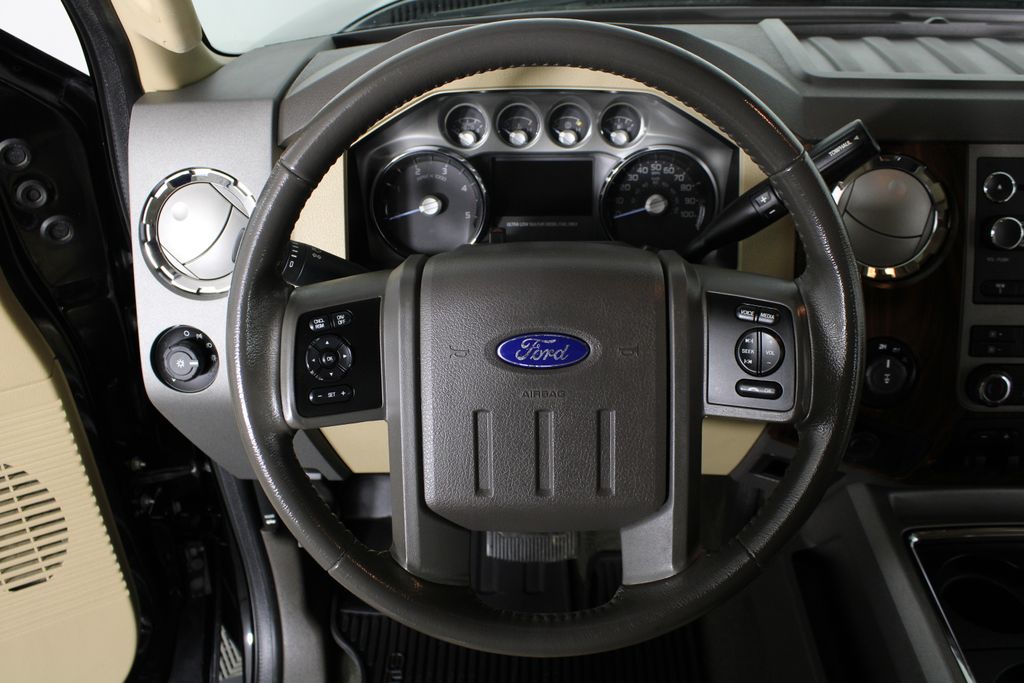 Used 2011 Ford F-350SD for sale in 