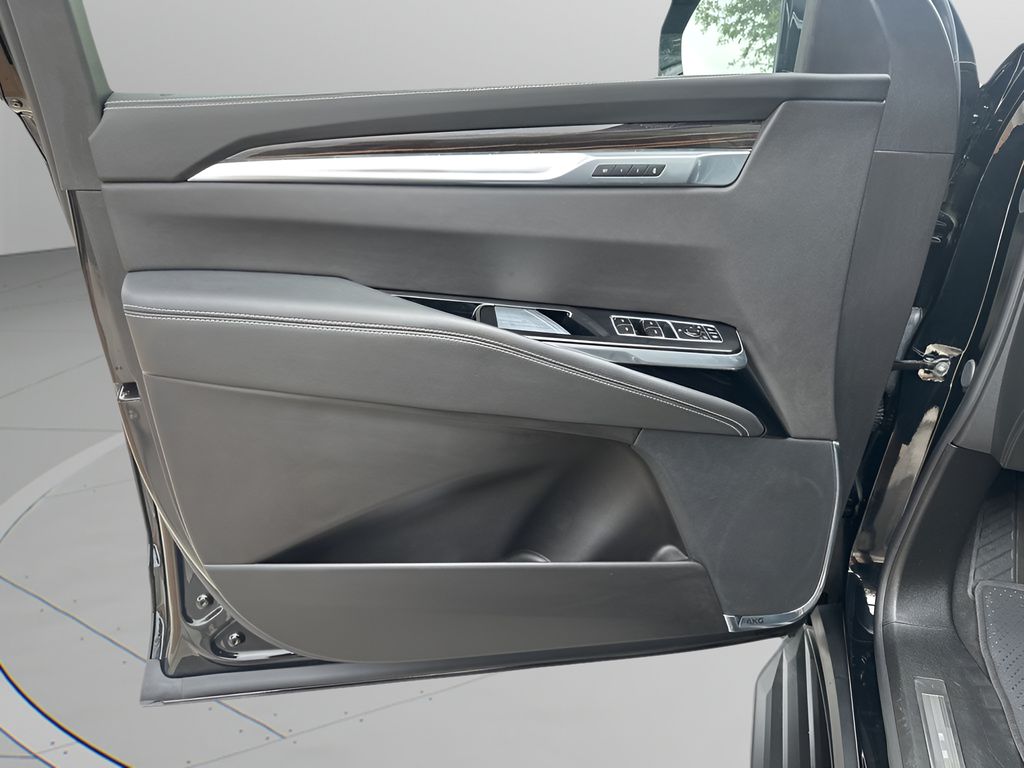 Used Car 2025 Cadillac Escalade  Premium Luxury For Sale Under $100,000 In Austin, Texas