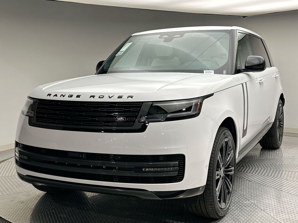 2025 Land Rover Range Rover SE -
                Englewood, NJ