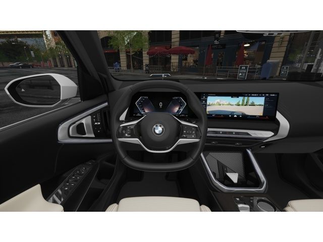 Thumbnail: 2026 BMW X3 - 13