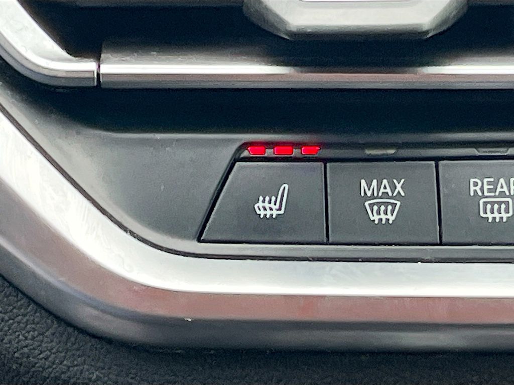 2021 BMW 3 Series 330i Black at Don McGill Toyota