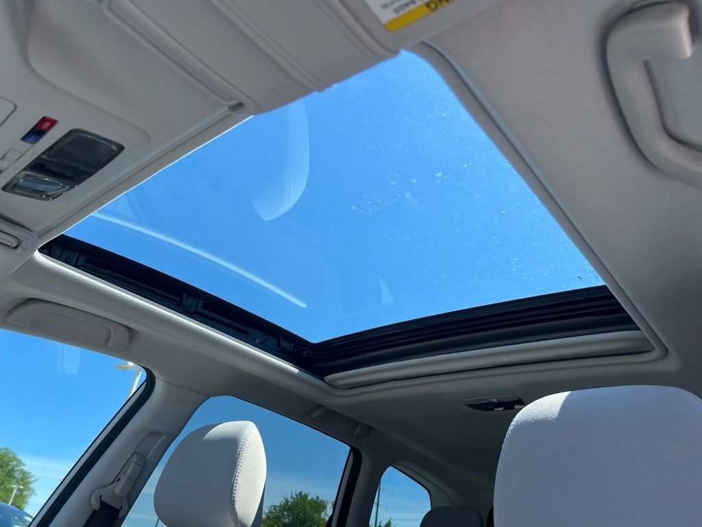 Used 2018 Subaru Forester SUV