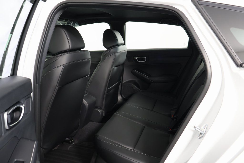 Thumbnail: 2026 Acura Integra - 6