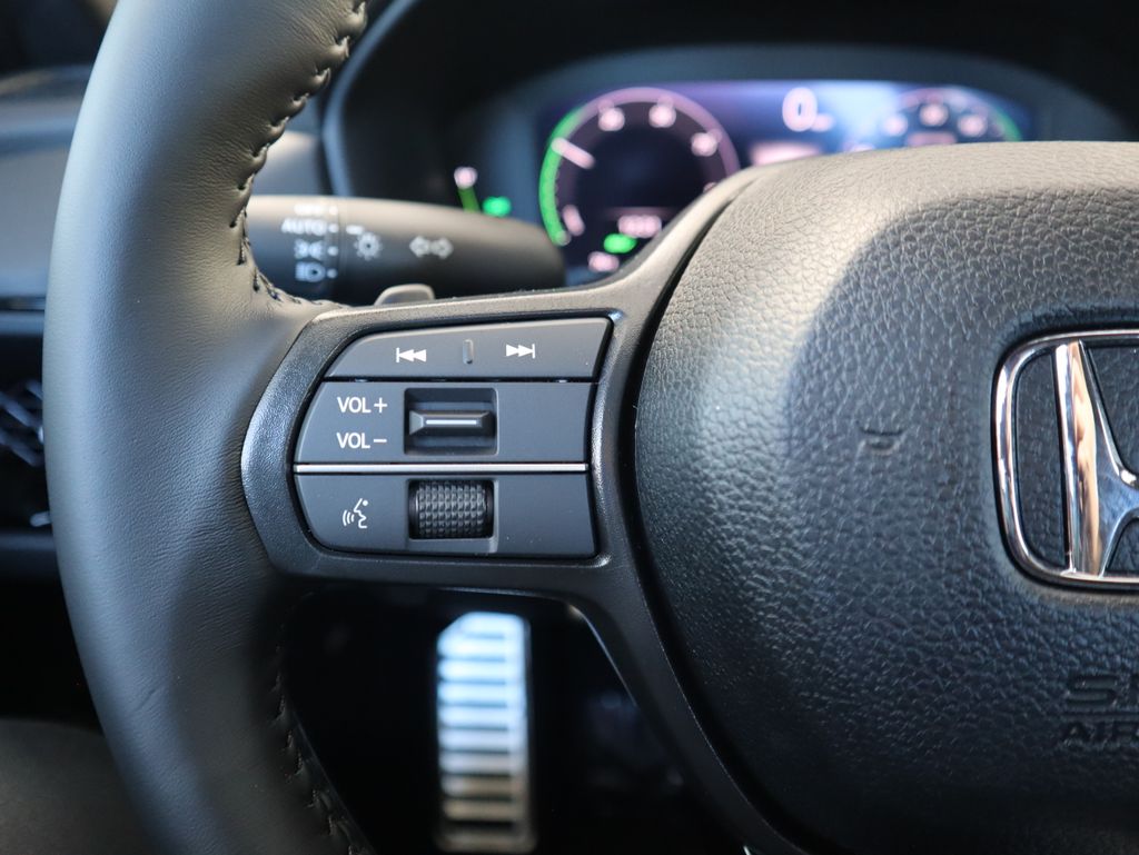 Thumbnail: 2025 Honda Accord - 12