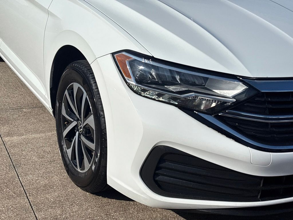 2024 Volkswagen Jetta 1.5T S  at DeMontrond Auto Country