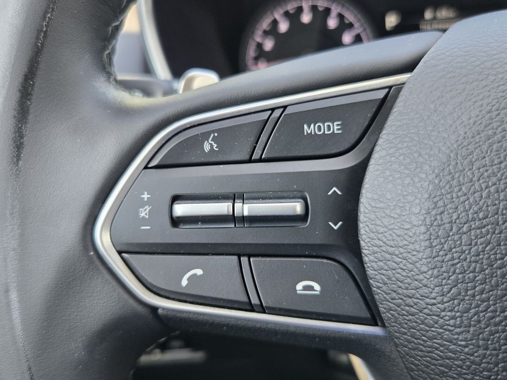2023 Hyundai Santa Fe - $22,347